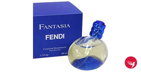 profumo fantasia di fendi verde|Fantasia Fendi Fendi perfume .